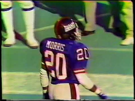 1985 nfc wild card game 49ers at giants|49ers vs giants 1985.